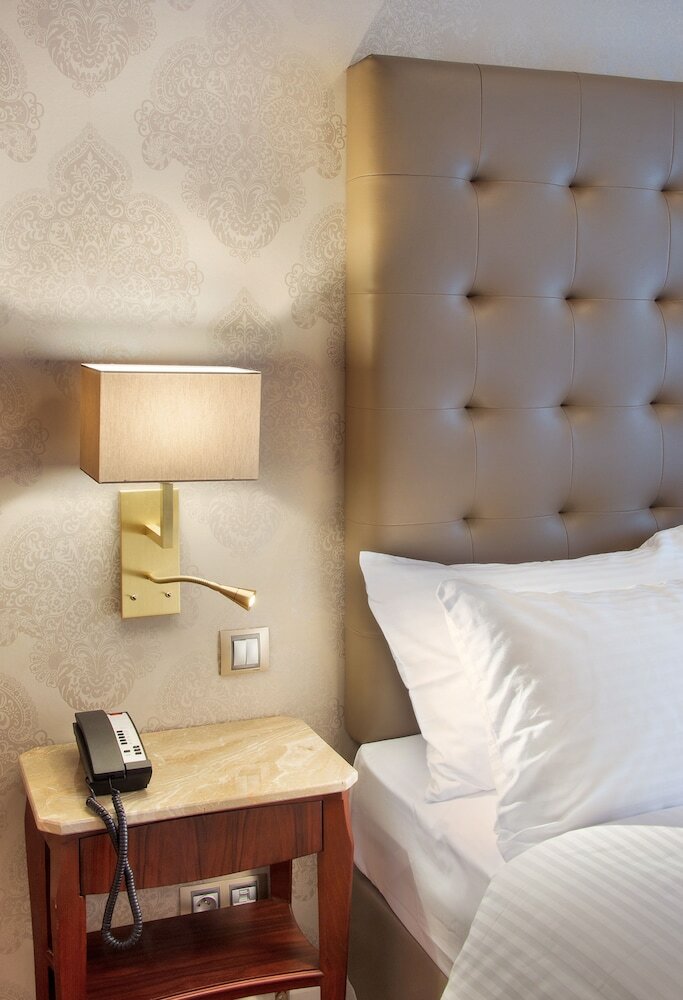 Villa Saint-honor�