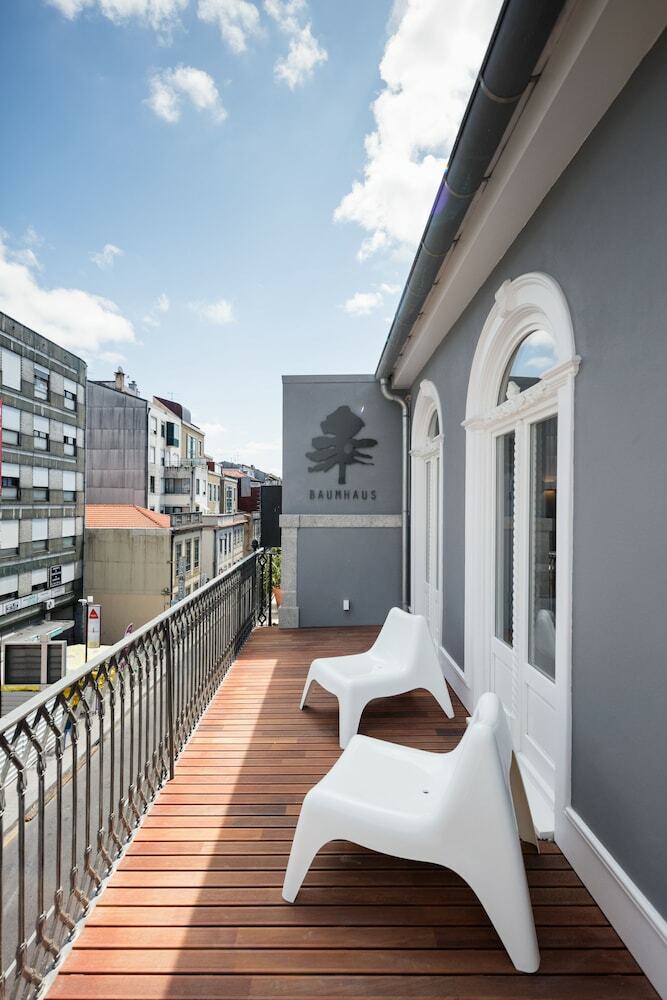 Baumhaus Serviced Apartments