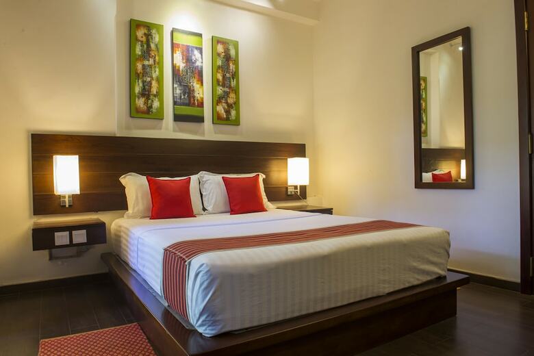 Hotel Villa Escondite