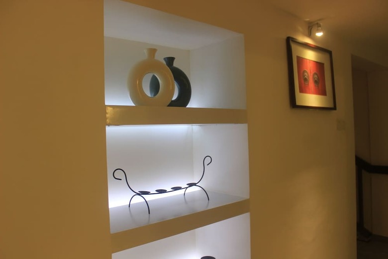 Hotel Villa Escondite