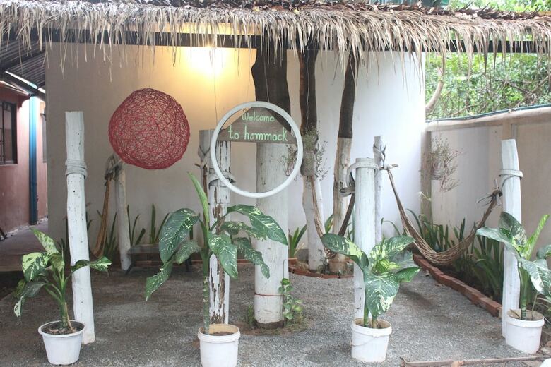 Hotel Eco-home