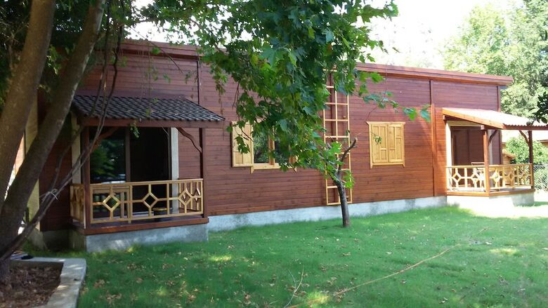 Hotel Maji Village