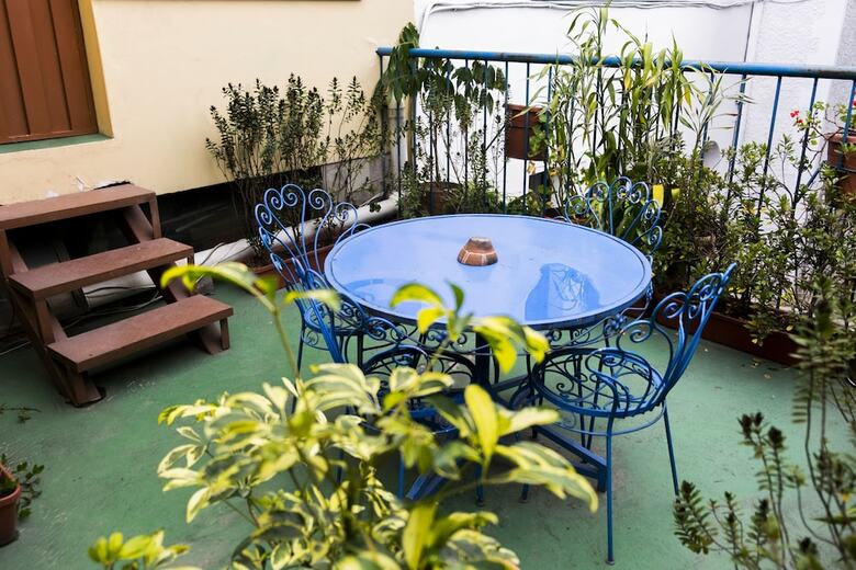 Hostal Posada Del Maple - Hostel