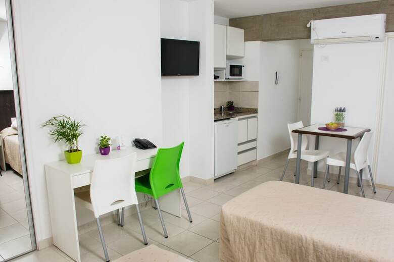 Apartamentos Torre Potos�