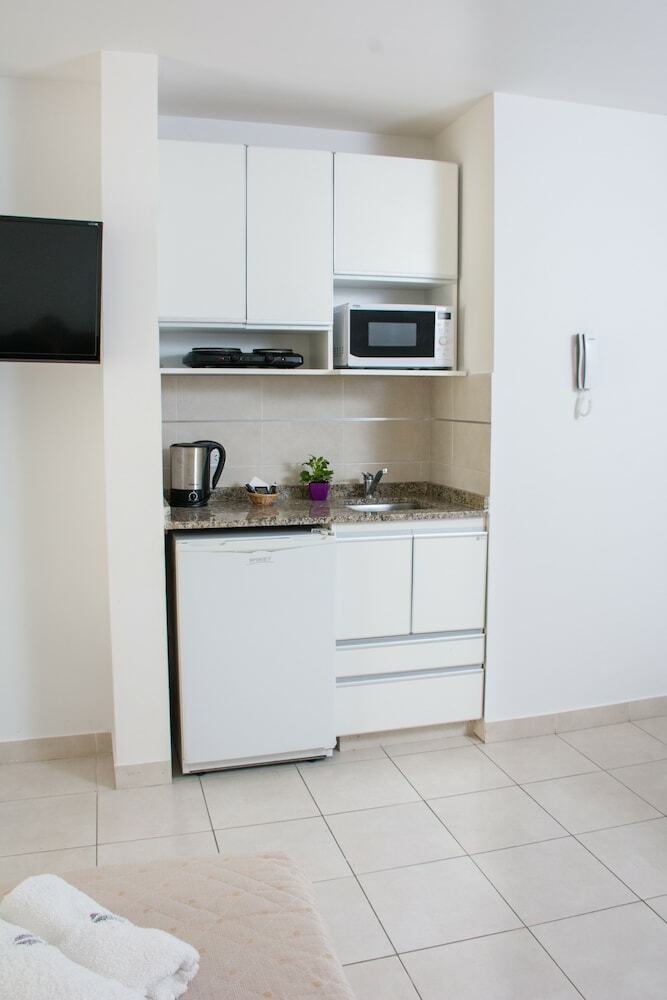 Apartamentos Torre Potos�