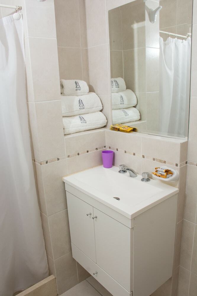 Apartamentos Torre Potos�