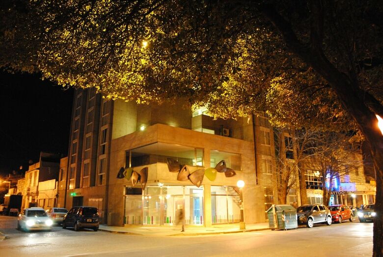 Apartamentos Torre Potos�