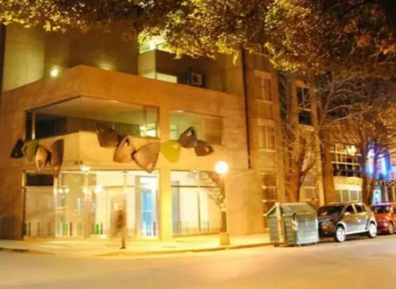 Apartamentos Torre Potos�