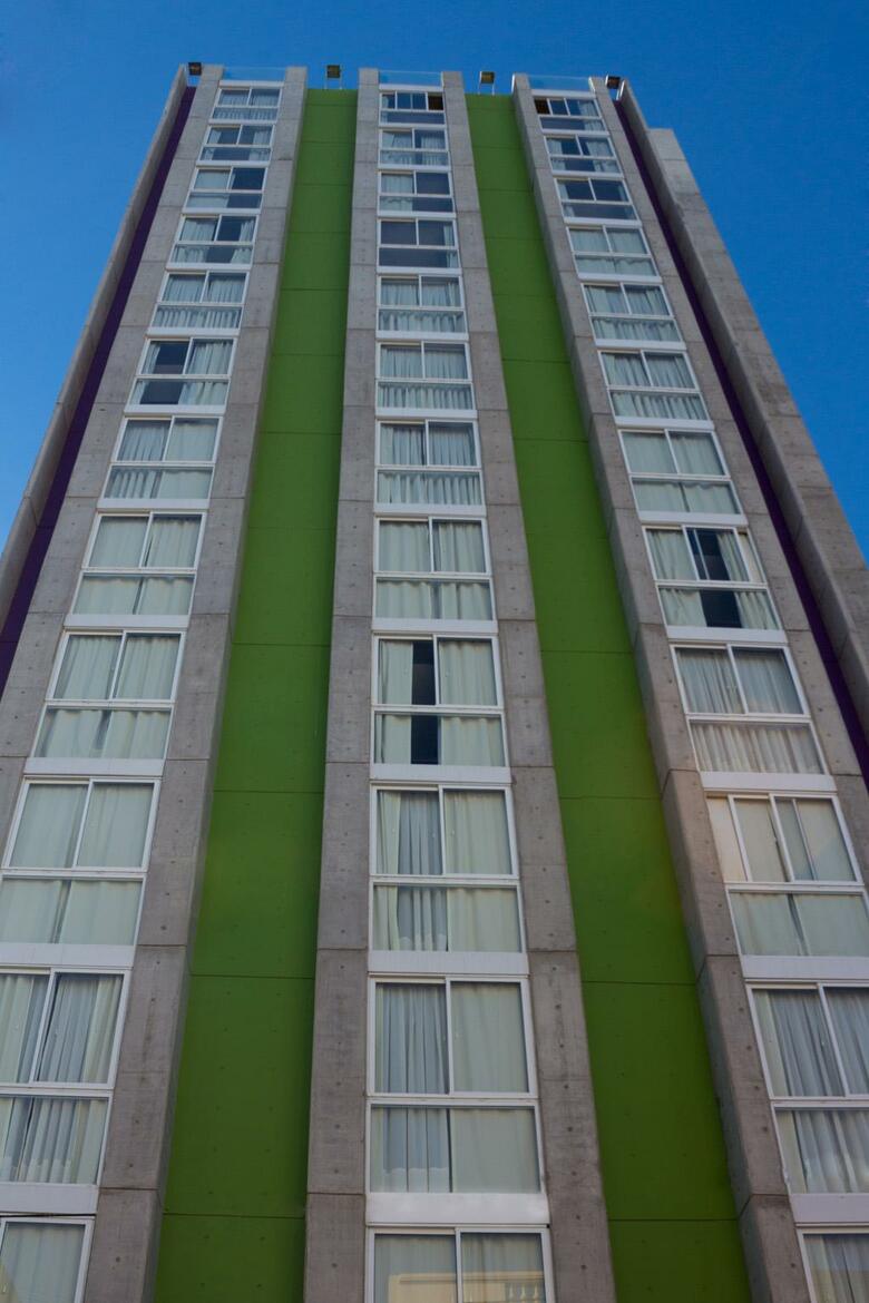 Apartamentos Torre Potos�