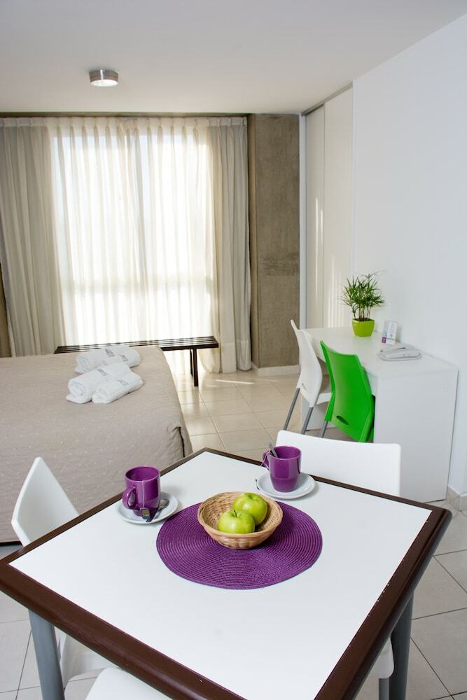 Apartamentos Torre Potos�