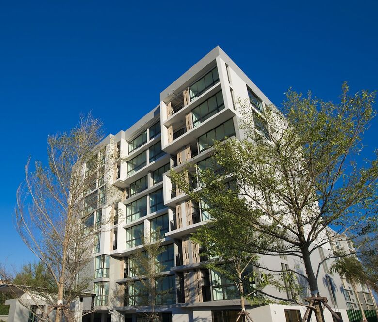 Aparthotel Connext Residence