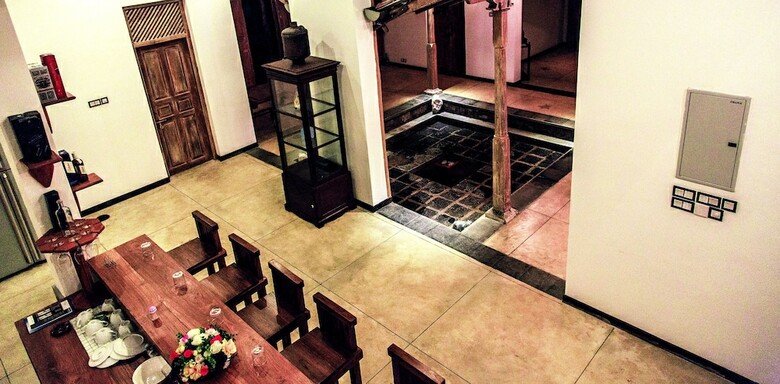 Lali Villa