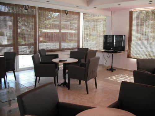 Antonis Hotel