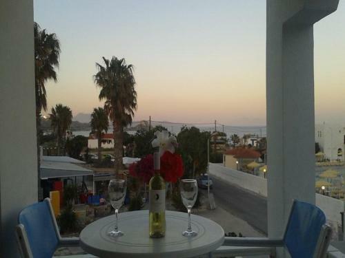 Antonis Hotel