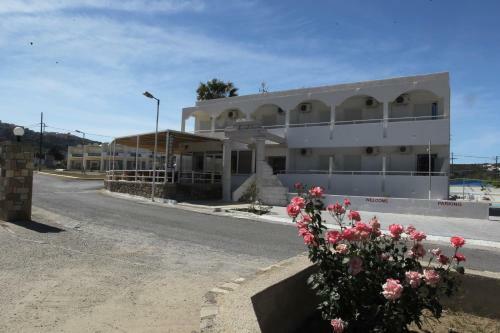 Antonis Hotel