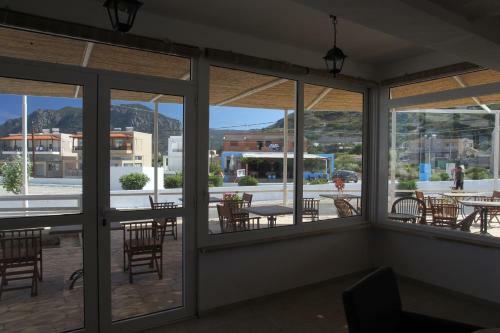 Antonis Hotel