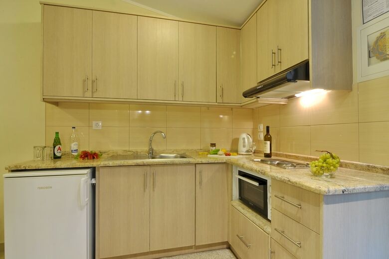 Apartamentos Ilios Complex
