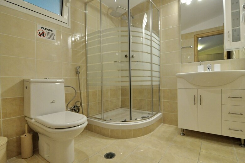 Apartamentos Ilios Complex