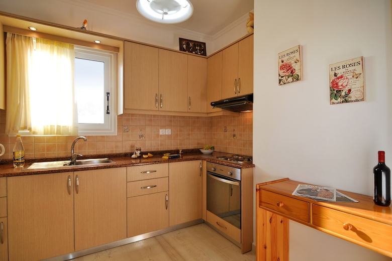 Hotel Marilena Studios