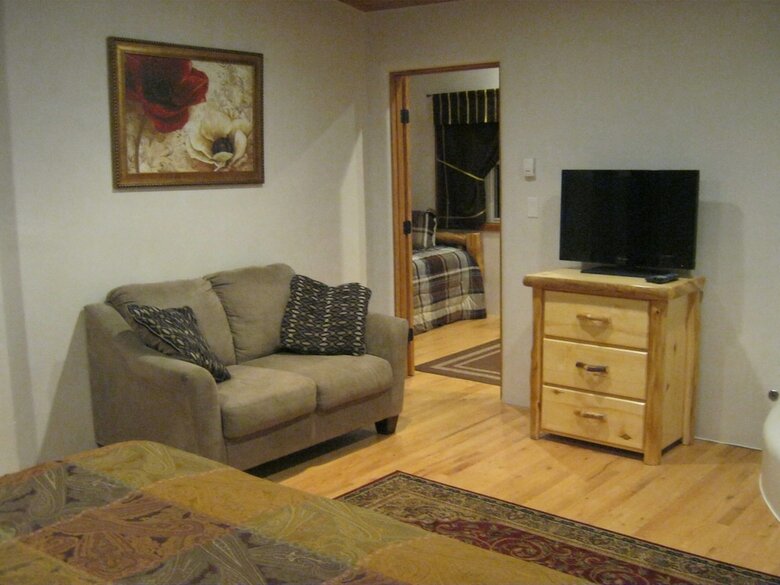 Apartamento Shady Brook Inn And Resort