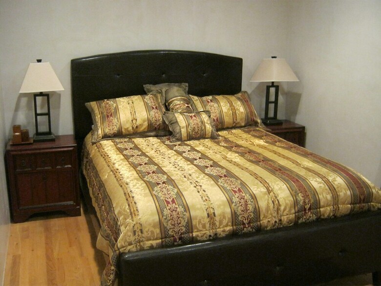 Apartamento Shady Brook Inn And Resort