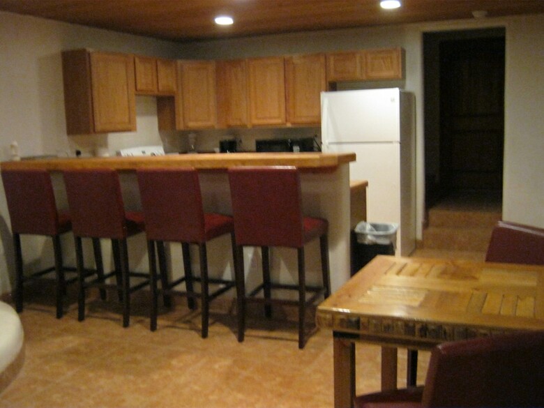 Apartamento Shady Brook Inn And Resort