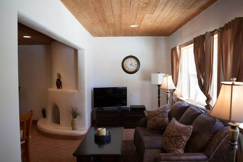 Apartamento Shady Brook Inn And Resort