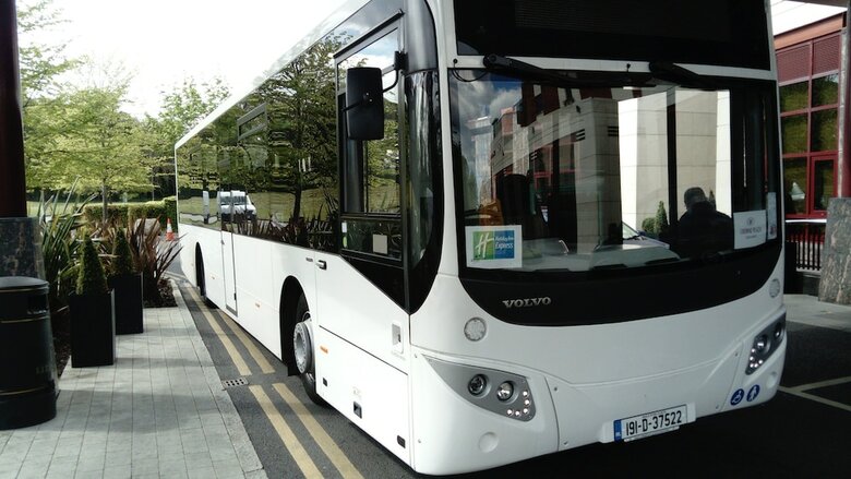 Holiday Inn Express Hotel Dublin Airport