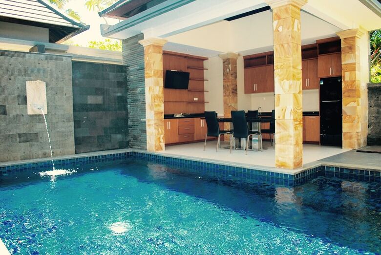 Kori Maharani Villas
