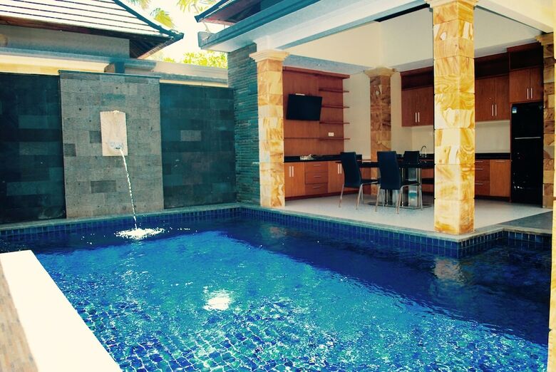 Kori Maharani Villas