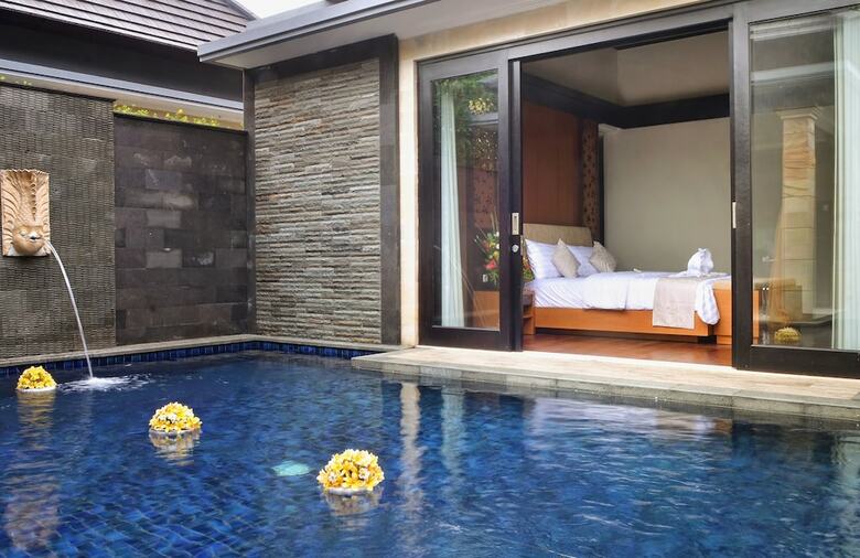 Kori Maharani Villas