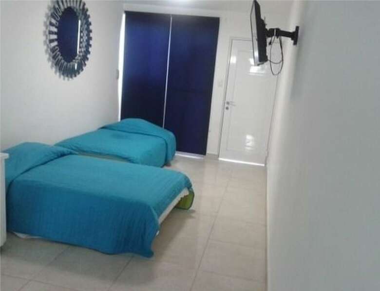 Apartamentos Departamentos Villas Capdeviel