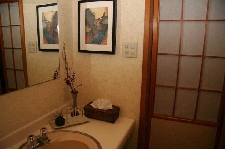 Posada Morino Lodge Hakuba