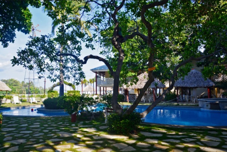 Hotel Vistamar