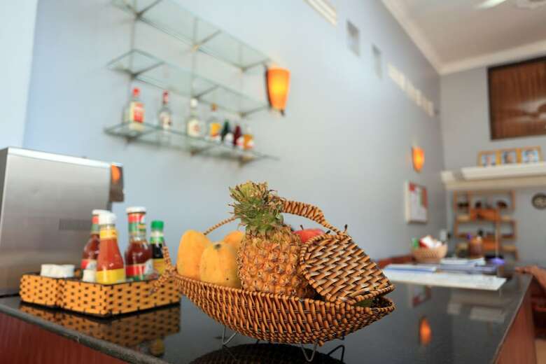 Hotel Cheng Lay Guesthouse