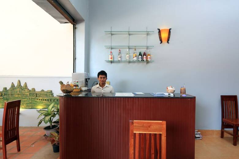 Hotel Cheng Lay Guesthouse