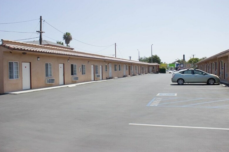 Motel Welcome Inn