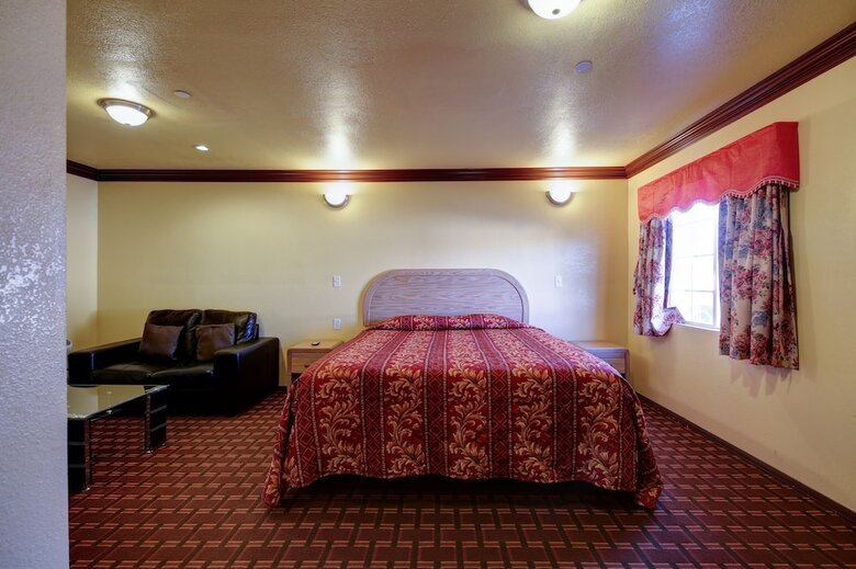 Motel Welcome Inn