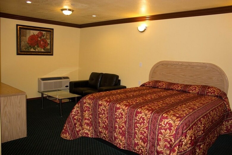 Motel Welcome Inn