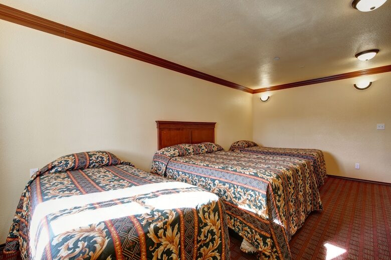 Motel Welcome Inn