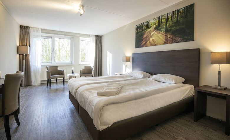 Fletcher Landgoed Hotel Avegoor
