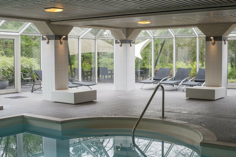 Fletcher Landgoed Hotel Avegoor