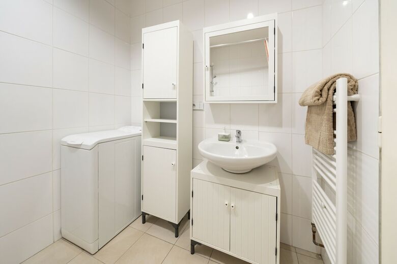 Hostal New Town - Apple Apartments