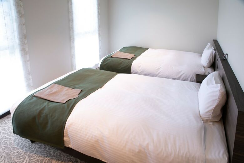 Hotel Grand Vert Kyukaruizawa