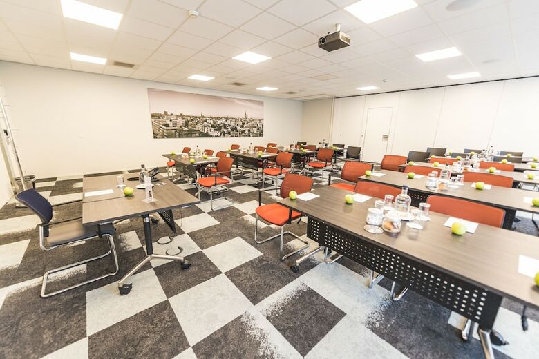 Best Western Hotel Groningen Centre