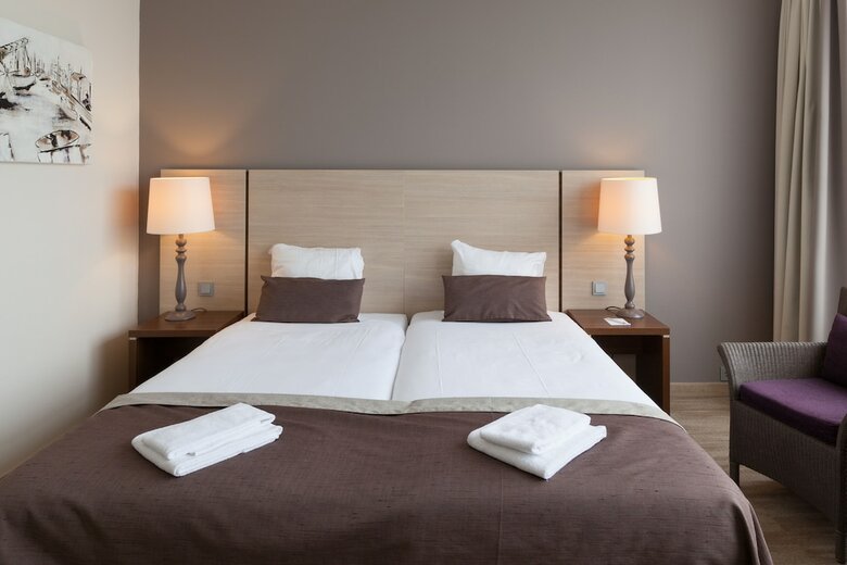 Best Western Hotel Groningen Centre