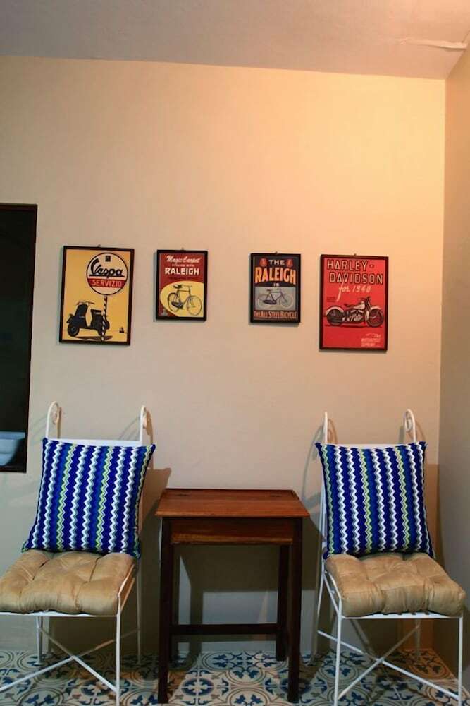 Hotel Pattaya Norndee
