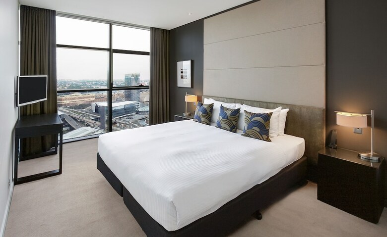 Aparthotel Fraser Suites Sydney