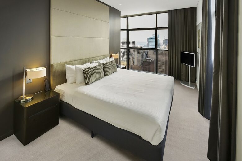 Aparthotel Fraser Suites Sydney