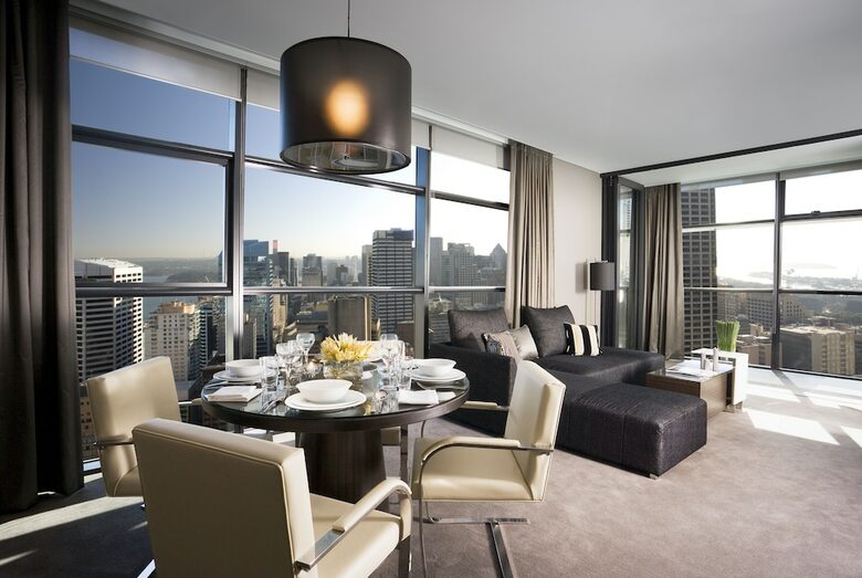 Aparthotel Fraser Suites Sydney